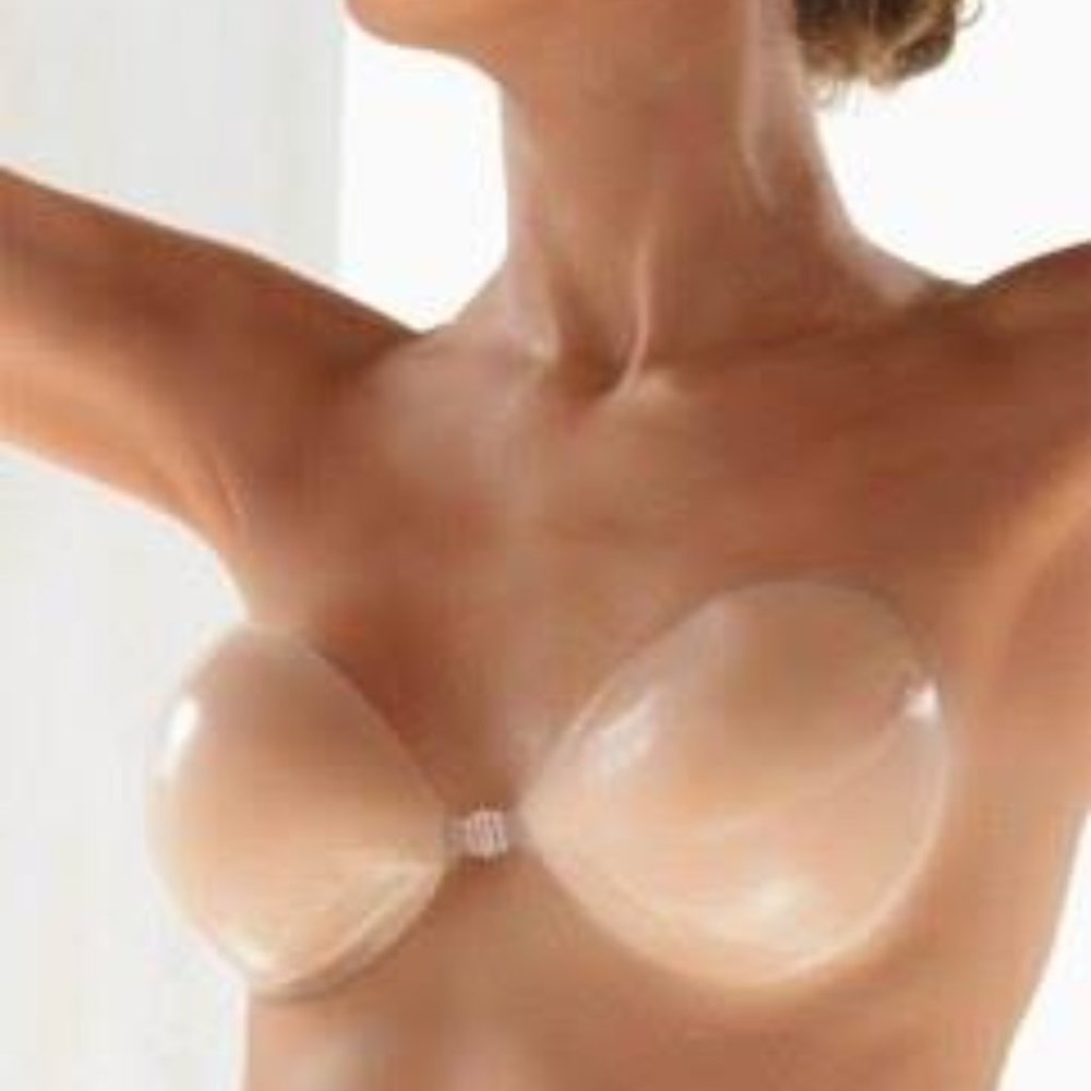 Nordstrom Lingerie 'N8450' Nu Bra